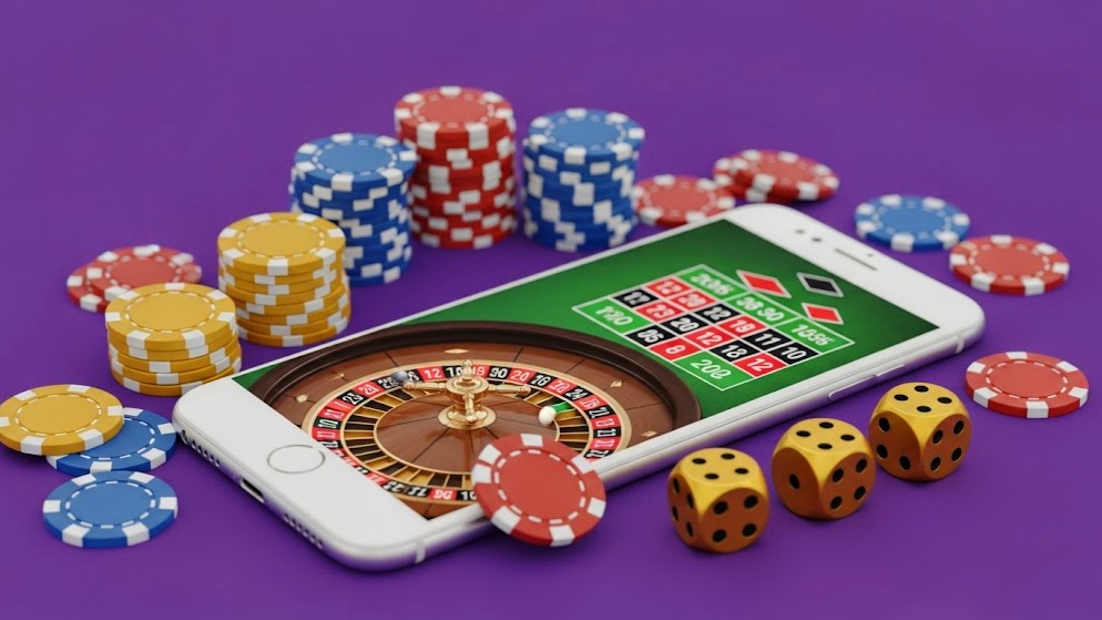 Games to Suit all Tastes at Casino PHRUBY
                                